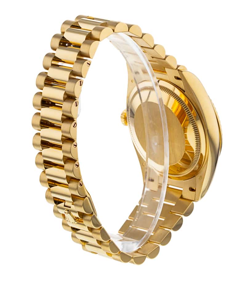 Rolex Day-Date 36 128238
